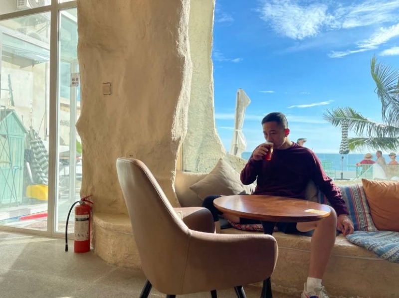 Elio的第三张照片--芜湖相亲服务中心