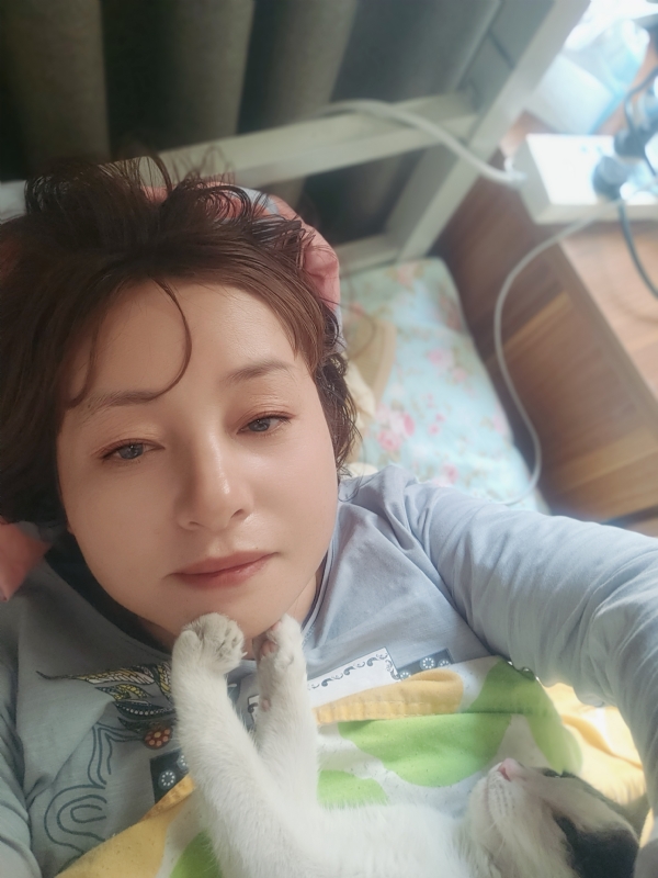 春天的第二张照片--芜湖相亲服务中心