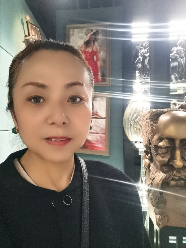 平平淡淡的第一张照片--芜湖相亲服务中心