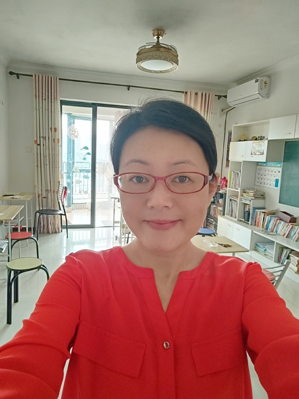 丽华的第二张照片--芜湖相亲服务中心