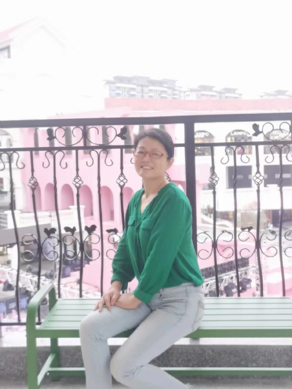 丽华的第六张照片--芜湖相亲服务中心