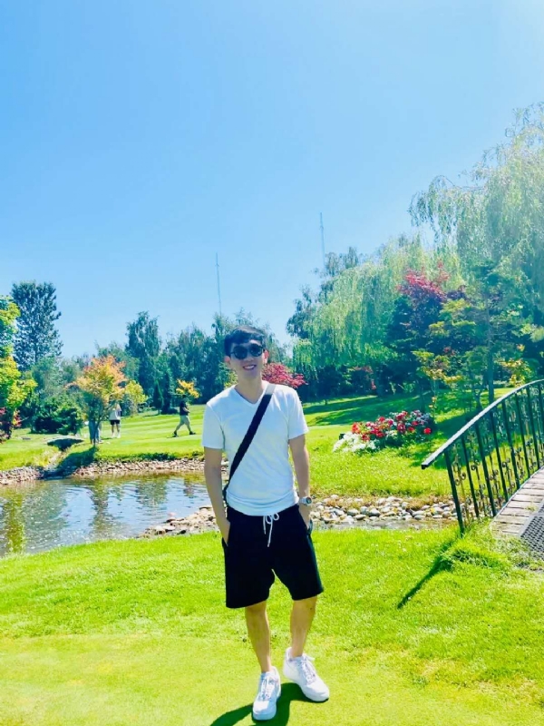 Will的第二张照片--芜湖相亲服务中心