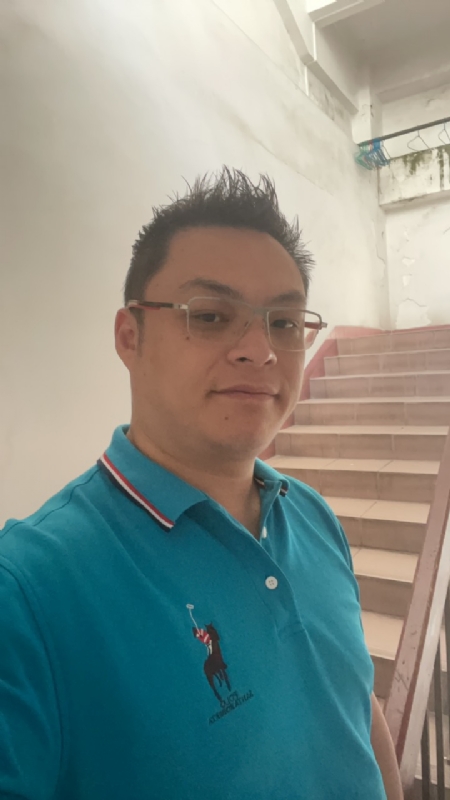 iansuen的第三张照片--芜湖相亲服务中心