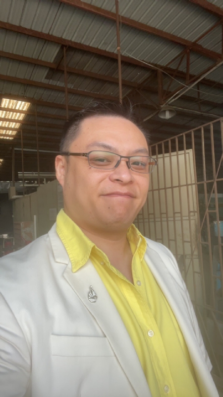 iansuen的第四张照片--芜湖相亲服务中心