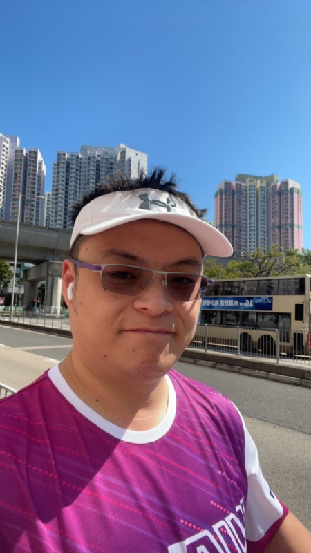 iansuen的第五张照片--芜湖相亲服务中心