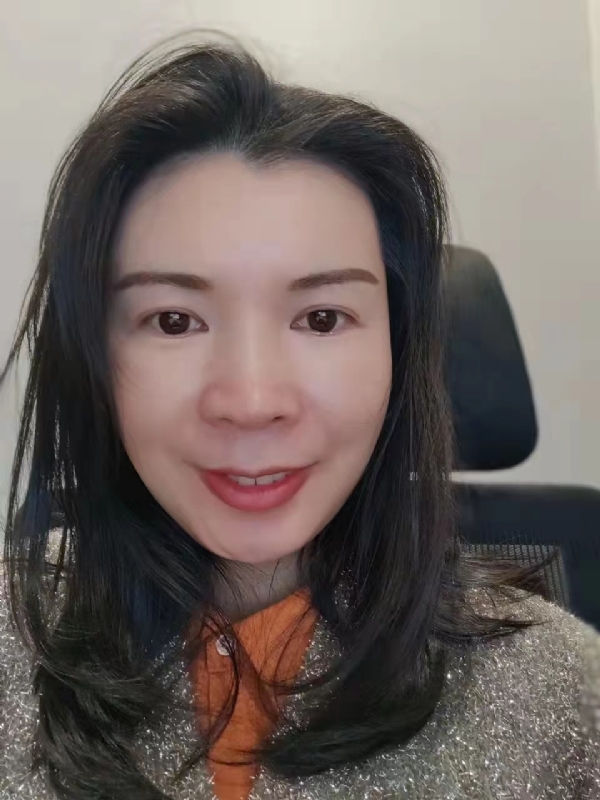 claudia的第一张照片--芜湖相亲服务中心