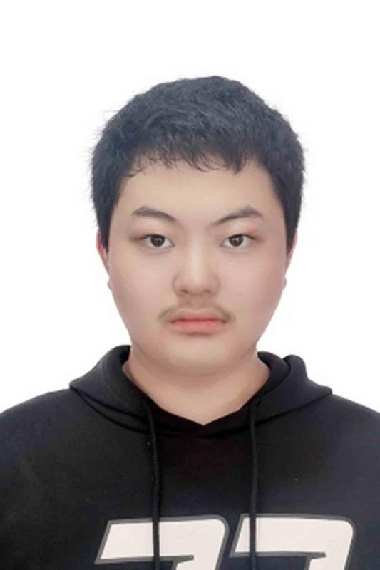 爱笑的男孩的第一张照片--芜湖相亲服务中心