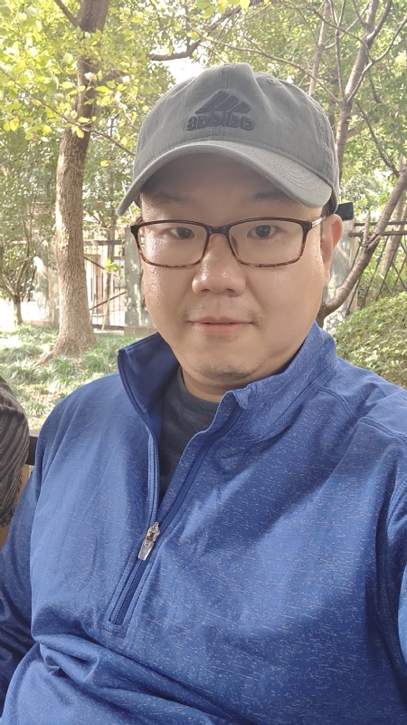 卡卡虎的第一张照片--芜湖相亲服务中心