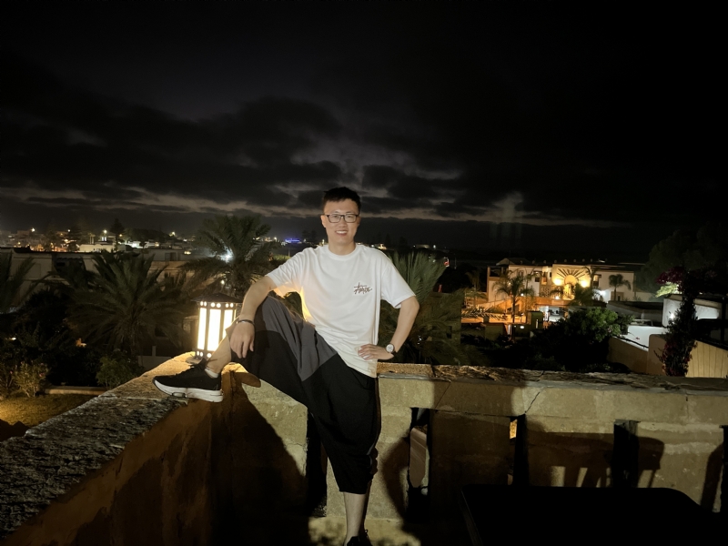 因你而来的第一张照片--芜湖相亲服务中心