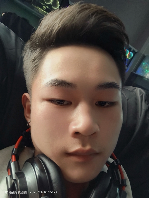 烦烦的小林的第一张照片--芜湖相亲服务中心