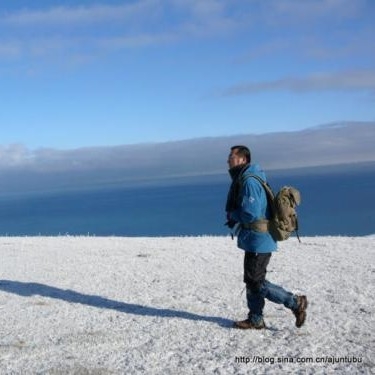 不悔的第一张照片--芜湖相亲服务中心
