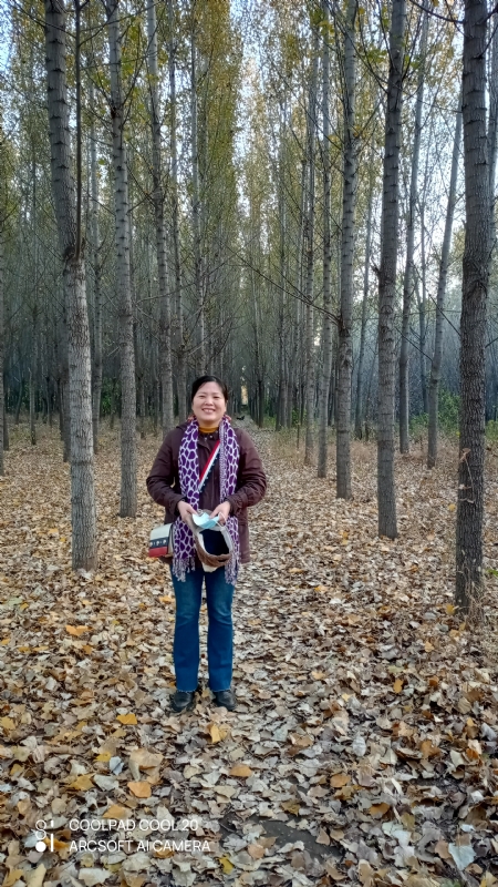 小海星的第二张照片--芜湖相亲服务中心