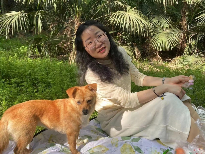 史迪仔的第一张照片--芜湖相亲服务中心