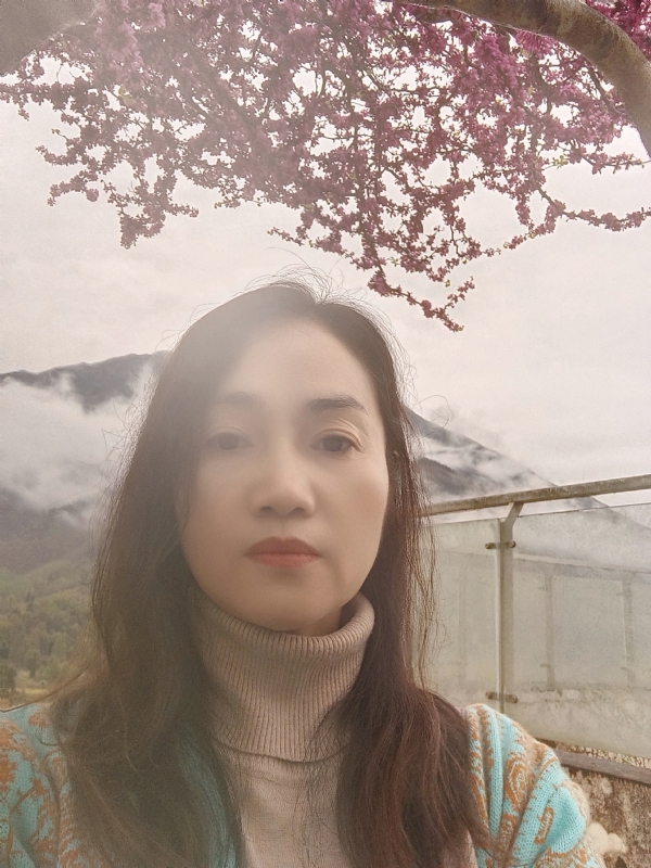 悠然磬歆的第一张照片--芜湖相亲服务中心