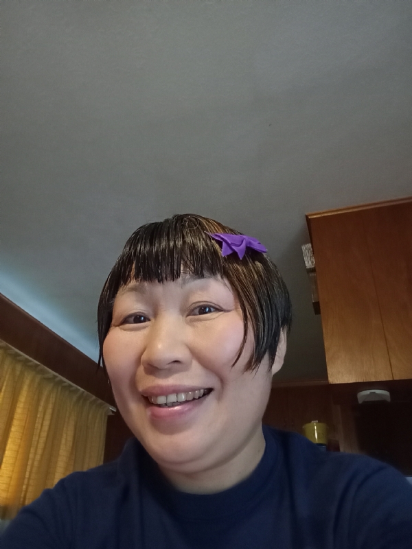 小莲的第一张照片--芜湖相亲服务中心