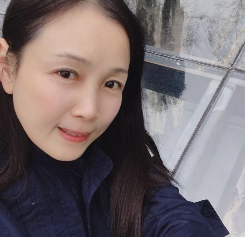 安然的第一张照片--芜湖相亲服务中心