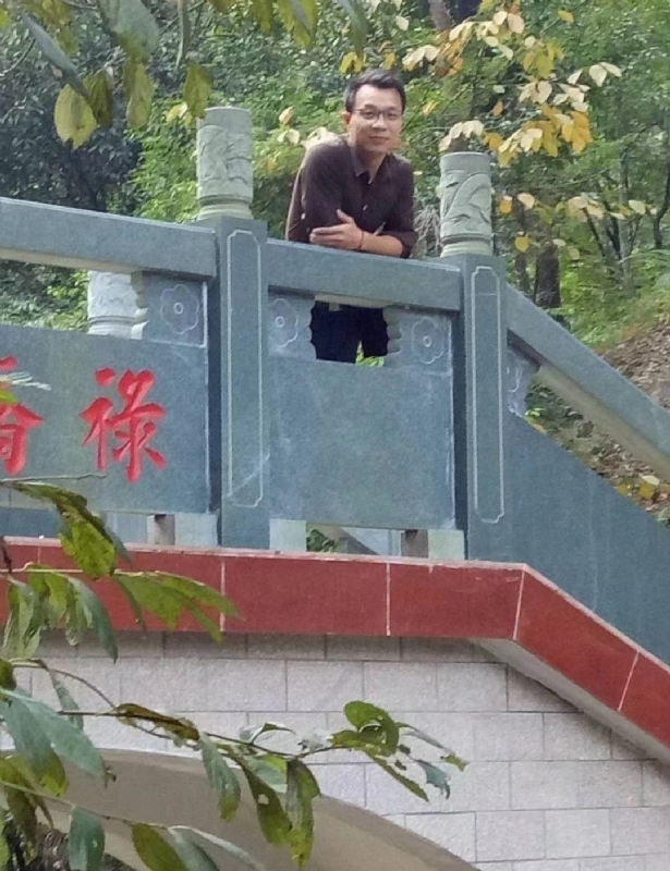 小茶的第二张照片--芜湖相亲服务中心