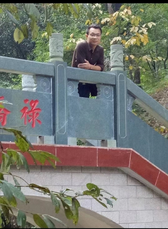 小茶的第三张照片--芜湖相亲服务中心