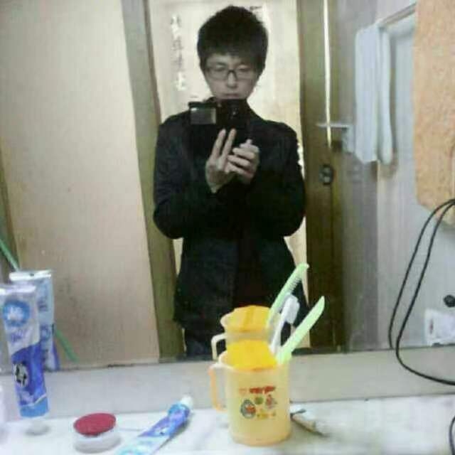 醉挽清风的第一张照片--芜湖相亲服务中心