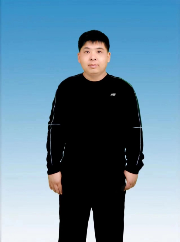 羡之的第三张照片--芜湖相亲服务中心