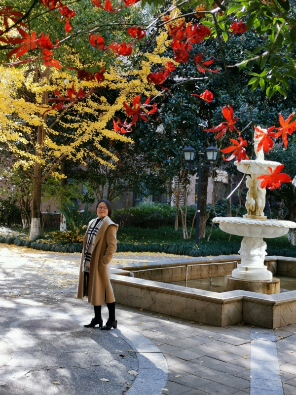 随缘的第一张照片--芜湖相亲服务中心