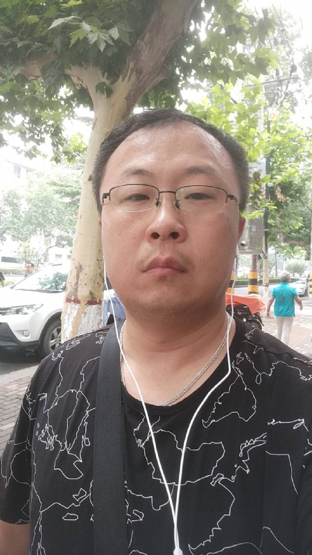 飘逸的星辰的第一张照片--芜湖相亲服务中心