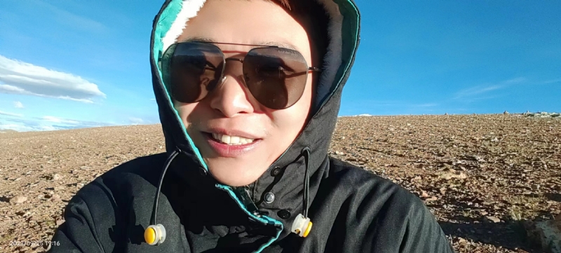 守一座孤城等一个旧人的第一张照片--芜湖相亲服务中心