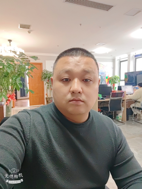 爱吃桃子的熊的第一张照片--芜湖相亲服务中心