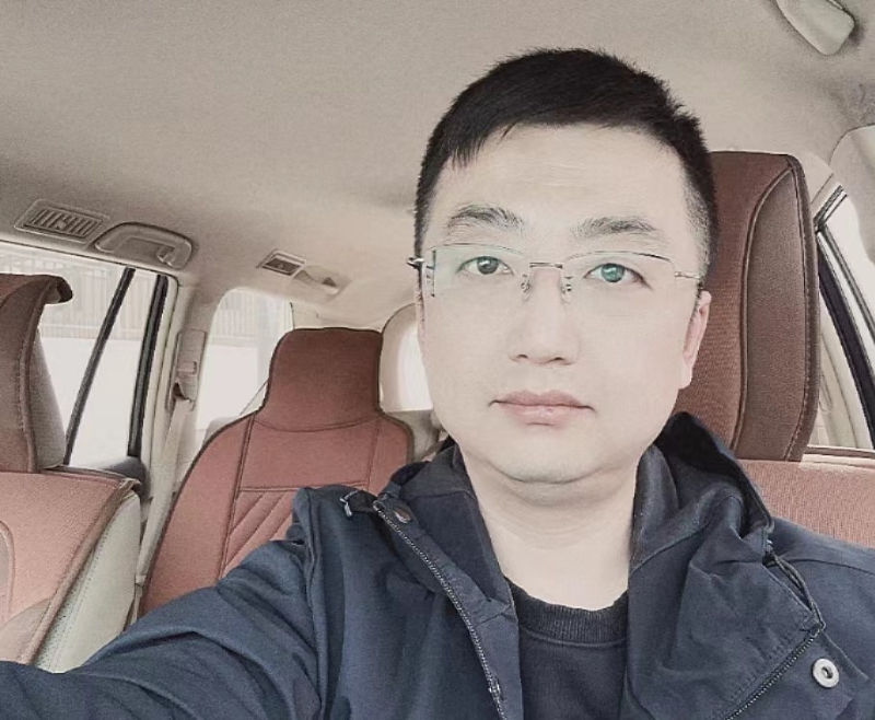 磐石的第二张照片--芜湖相亲服务中心