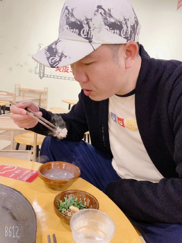 护你一生的第一张照片--芜湖相亲服务中心