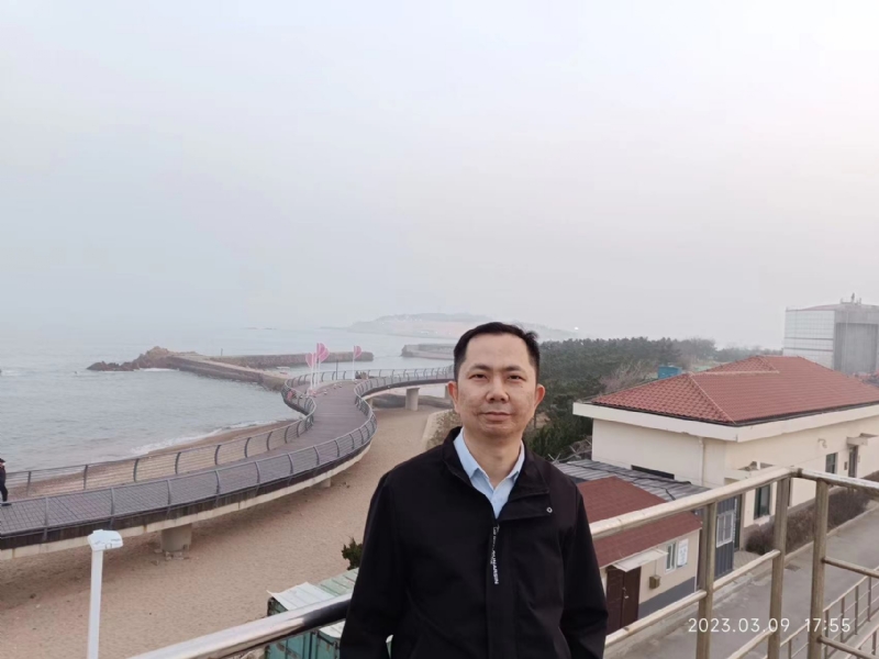 水流东的第一张照片--芜湖相亲服务中心