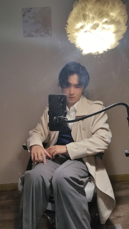 陆潇然的第二张照片--芜湖相亲服务中心