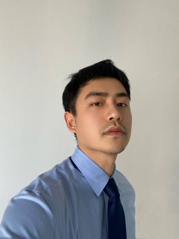 寻觅的第一张照片--芜湖相亲服务中心