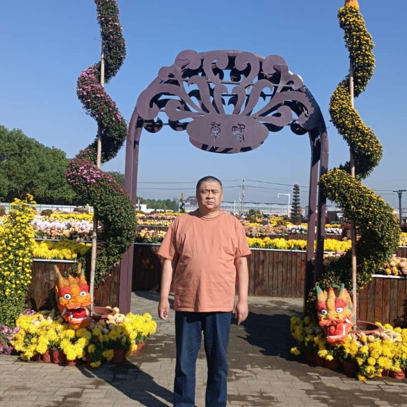 晓欣的第一张照片--芜湖相亲服务中心