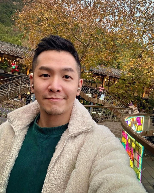 張誠健的第一张照片--芜湖相亲服务中心