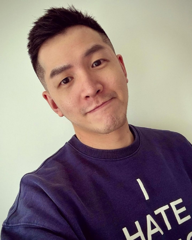 張誠健的第三张照片--芜湖相亲服务中心