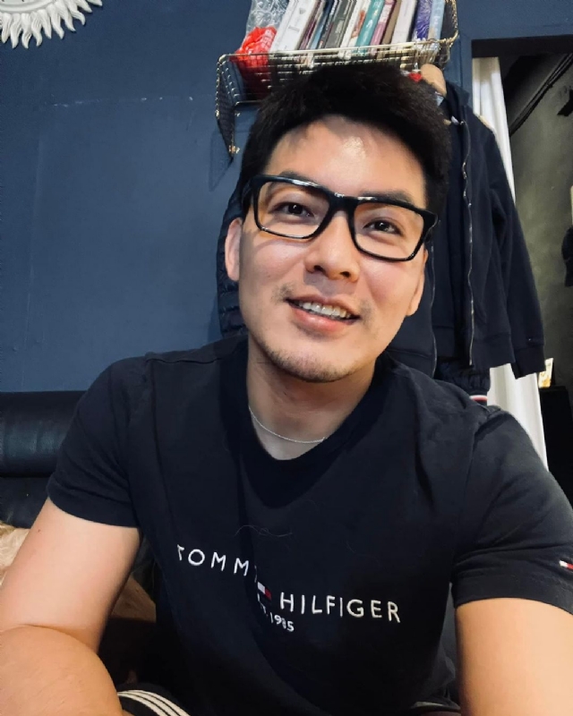 宗翰的第一张照片--芜湖相亲服务中心