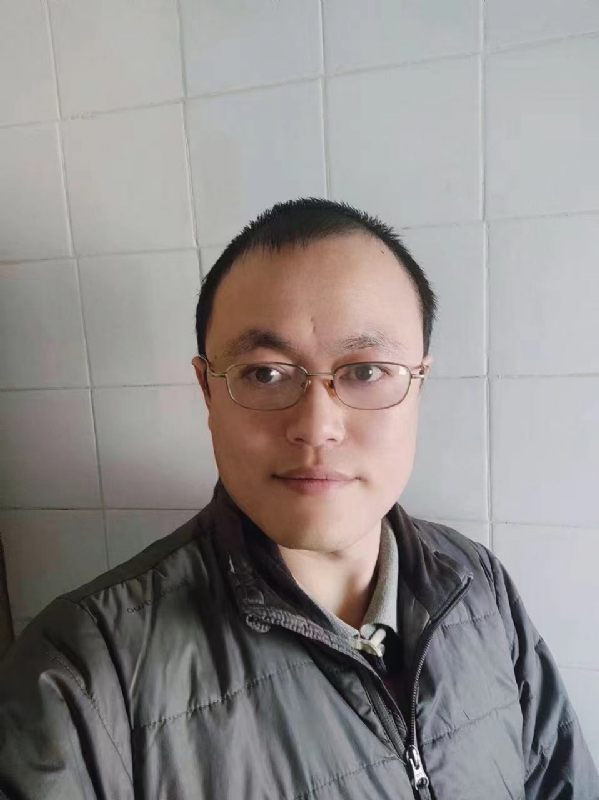 吉祥的第一张照片--芜湖相亲服务中心