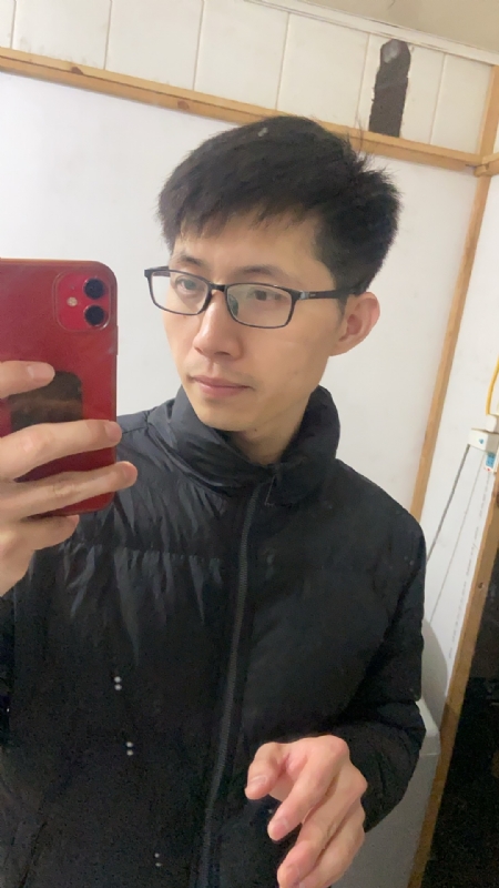 帆仔的第一张照片--芜湖相亲服务中心