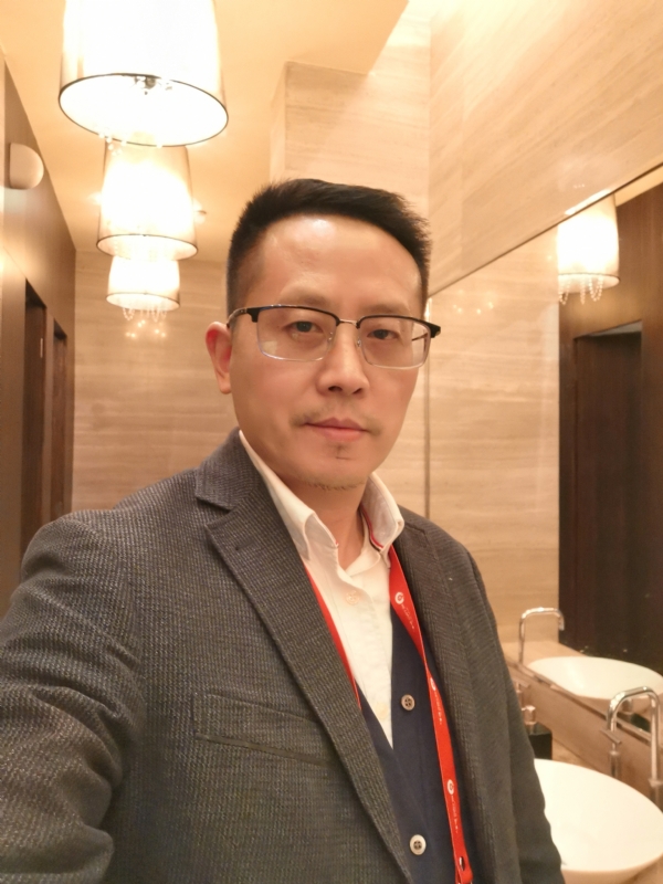 燕青的第三张照片--芜湖相亲服务中心