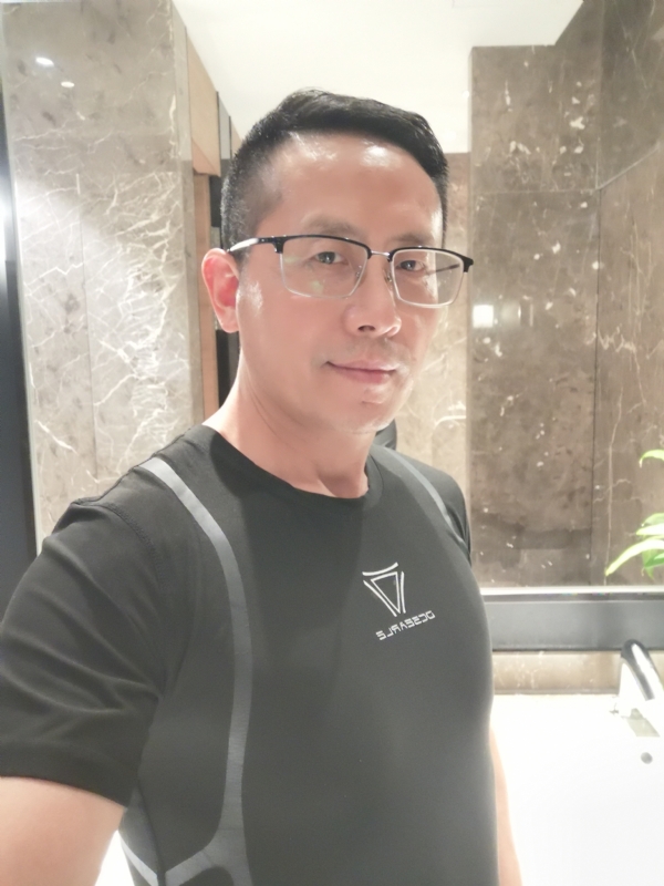 燕青的第四张照片--芜湖相亲服务中心