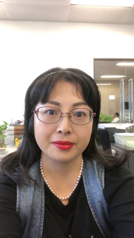 炘炘的第一张照片--芜湖相亲服务中心