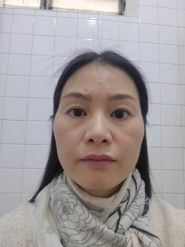 罌粟花的第一张照片--芜湖相亲服务中心