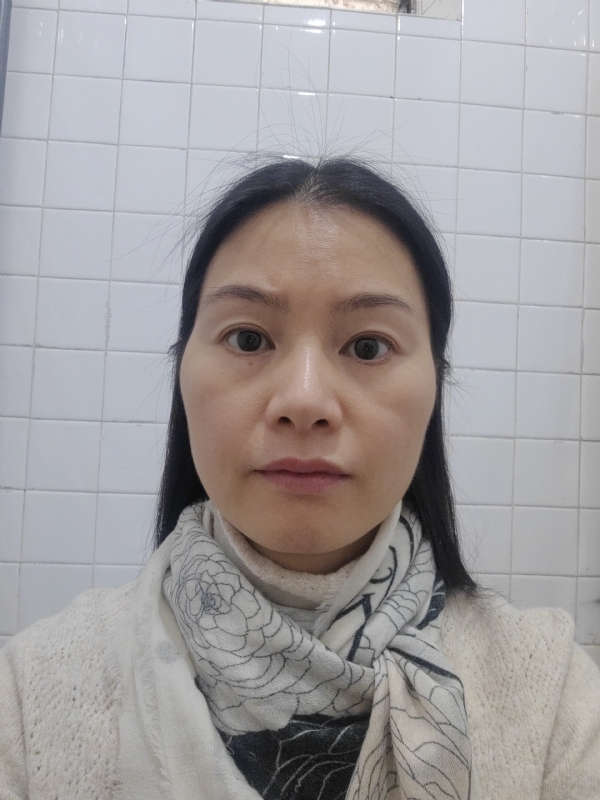 罌粟花的第二张照片--芜湖相亲服务中心