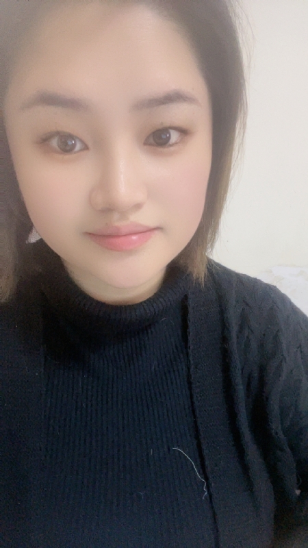 阿蕊呀的第一张照片--芜湖相亲服务中心