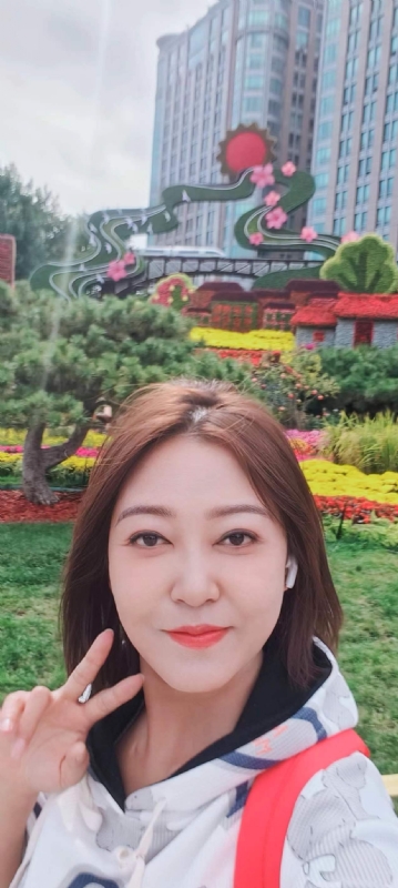 清月的第三张照片--芜湖相亲服务中心