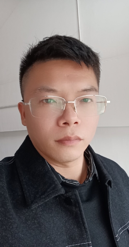 叶伟的第一张照片--芜湖相亲服务中心