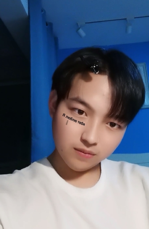 古天天的第一张照片--芜湖相亲服务中心