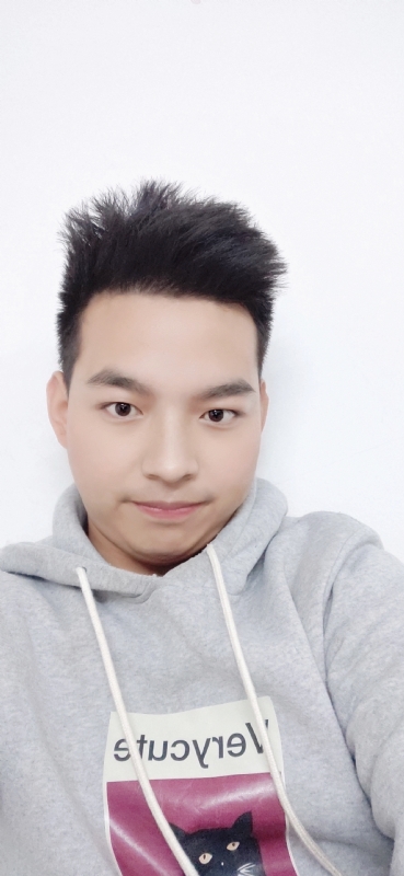 古天天的第三张照片--芜湖相亲服务中心