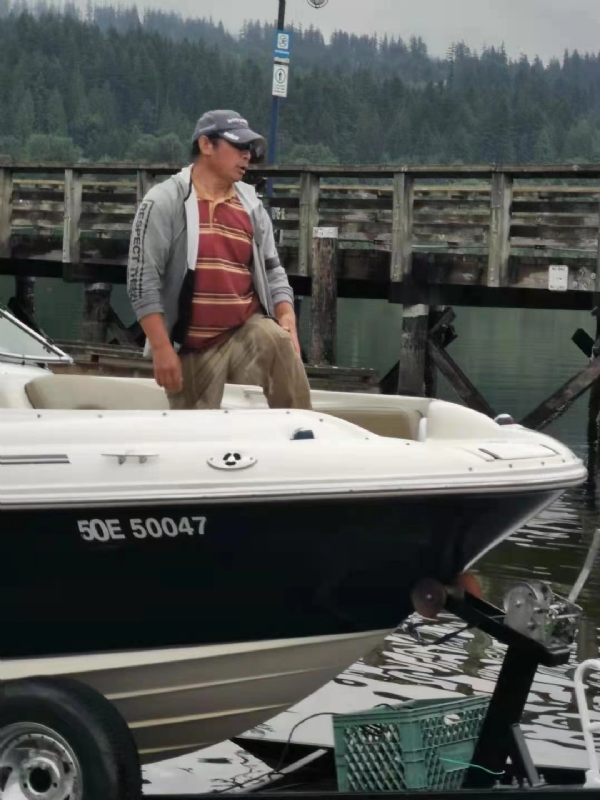 勤劳大力牛的第二张照片--芜湖相亲服务中心